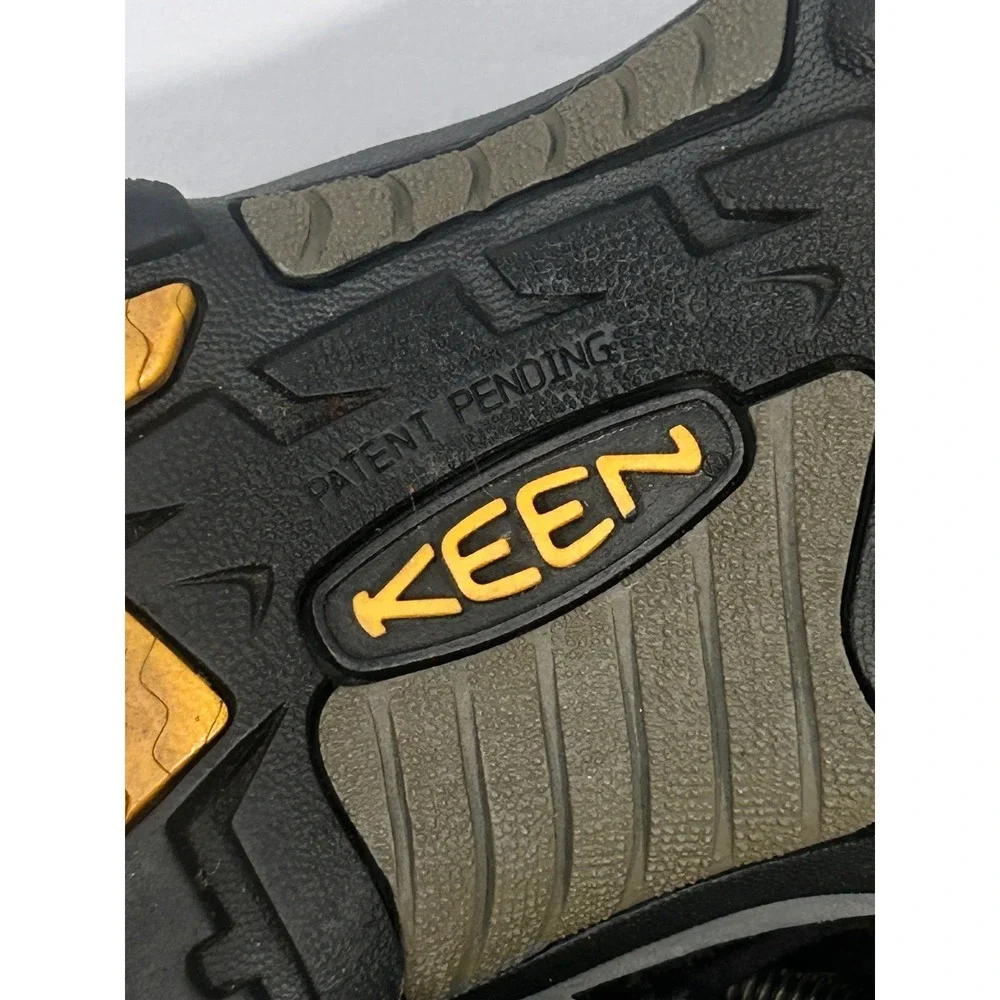 Keen newport h2